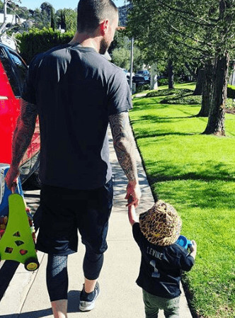 Moment With Papa, Melt Your Heart